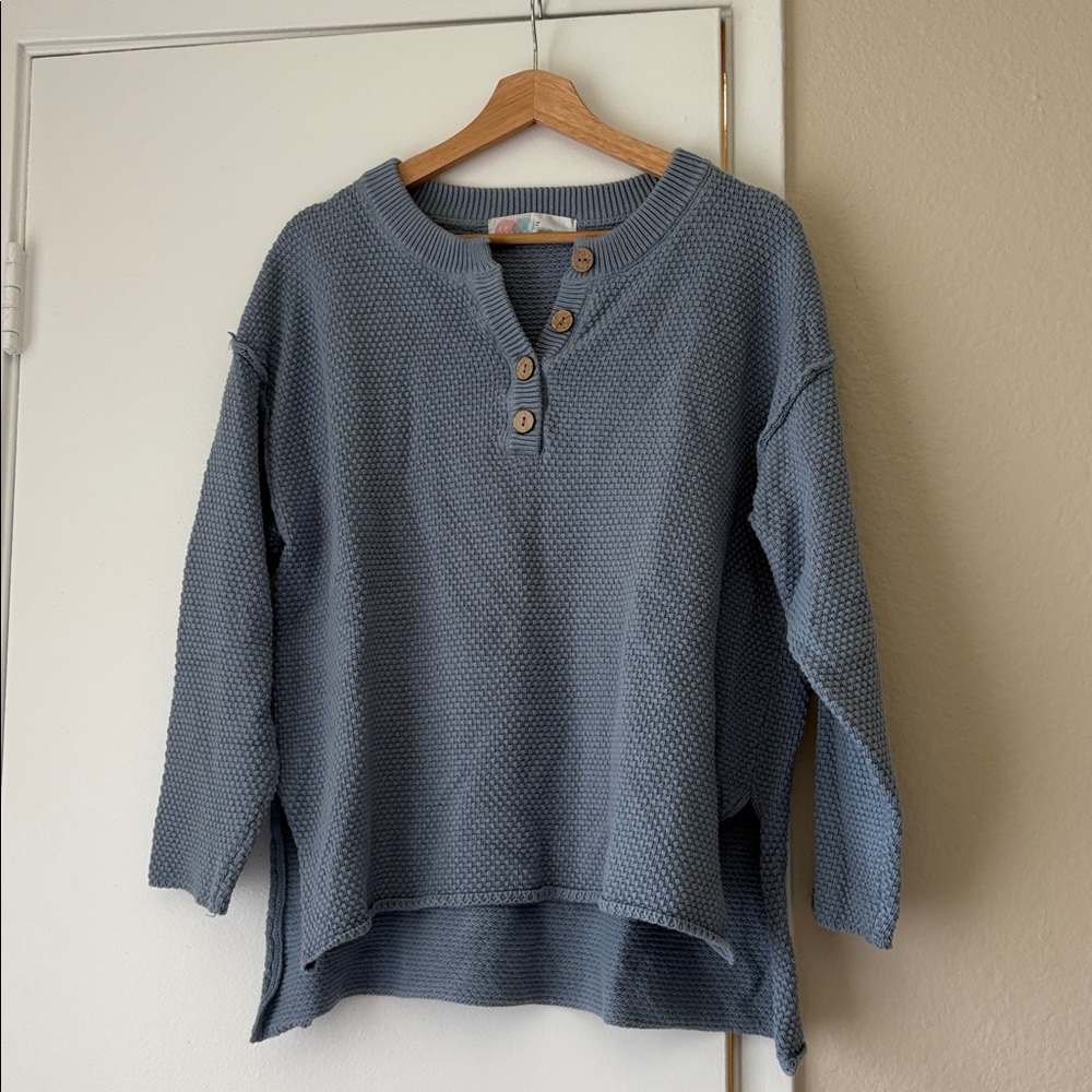 FP beach pullover - Picture 2 of 4